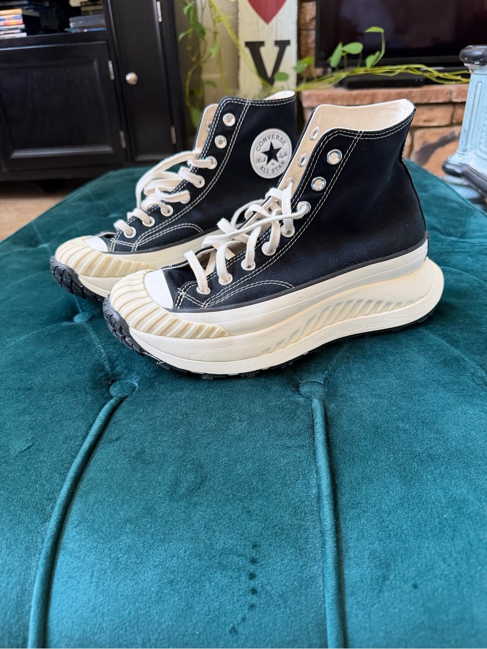 Converse Chuck 70 AT-CX Hightops